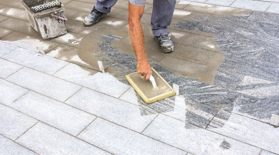 Expert flood damage restoration services in Vanderbilt, MI